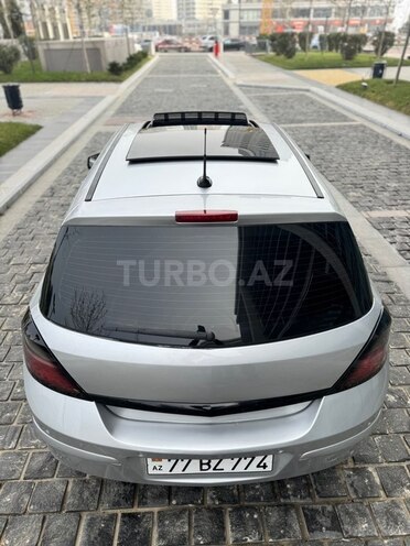 Opel Astra 2008, 220,000 km - 1.8 l - Bakı