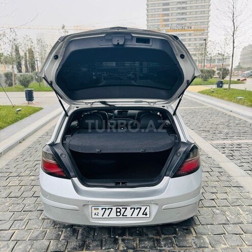 Opel Astra 2008, 220,000 km - 1.8 l - Bakı