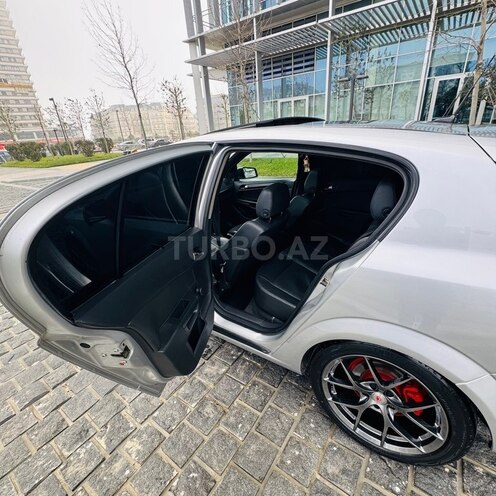 Opel Astra 2008, 220,000 km - 1.8 l - Bakı