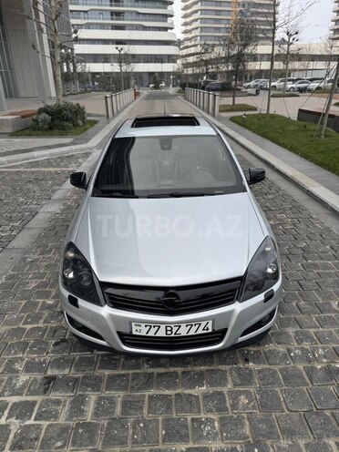 Opel Astra 2008, 220,000 km - 1.8 l - Bakı