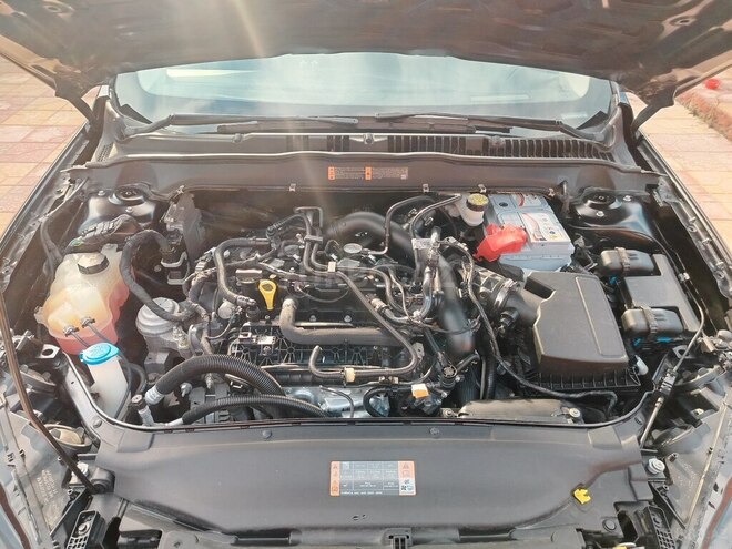 Ford Fusion (North America) 2019, 199,797 km - 1.5 l - Bakı