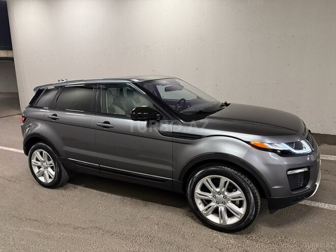 Land Rover RR Evoque 2018, 64,445 km - 2.0 л - Bakı