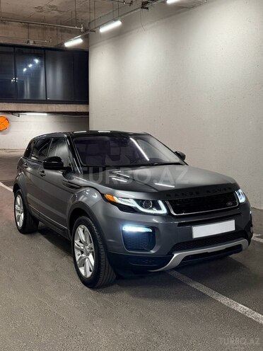 Land Rover RR Evoque 2018, 64,445 km - 2.0 л - Bakı