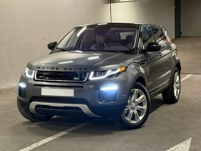 Land Rover RR Evoque 2018, 64,445 km - 2.0 л - Bakı