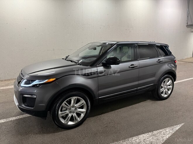 Land Rover RR Evoque 2018, 64,445 km - 2.0 л - Bakı