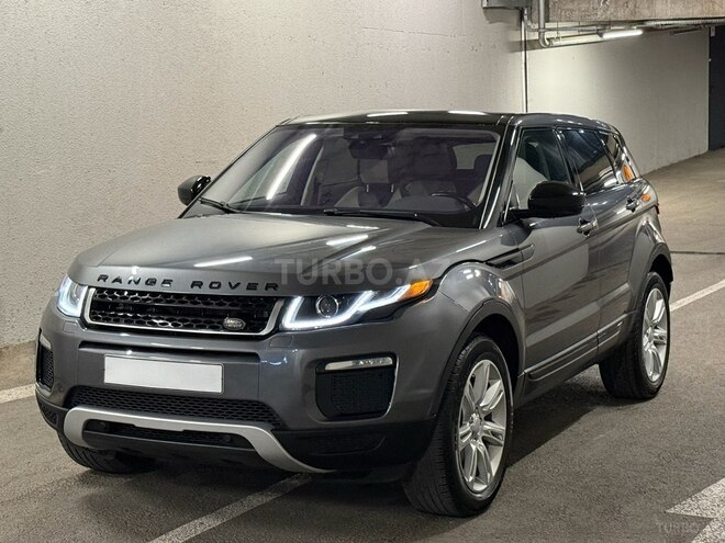 Land Rover RR Evoque 2018, 64,445 km - 2.0 л - Bakı