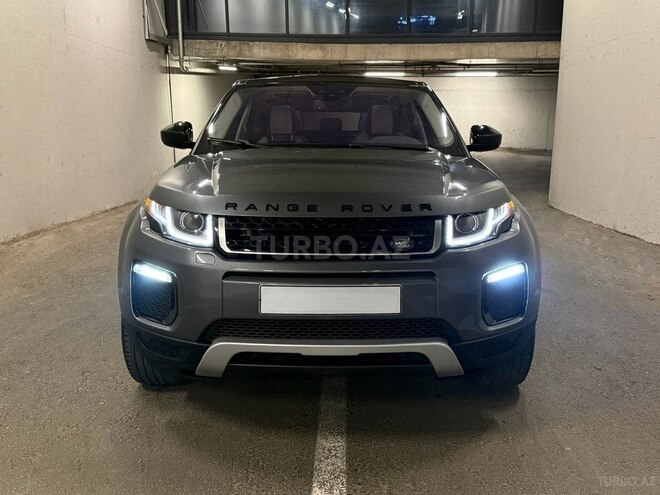 Land Rover RR Evoque 2018, 64,445 km - 2.0 л - Bakı