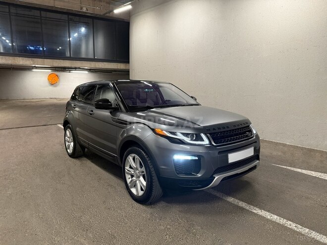 Land Rover RR Evoque 2018, 64,445 km - 2.0 л - Bakı