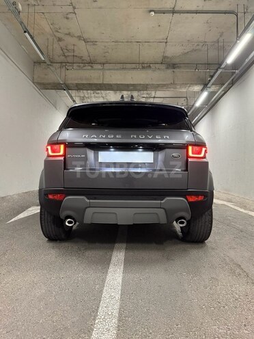 Land Rover RR Evoque 2018, 64,445 km - 2.0 л - Bakı
