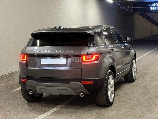 Land Rover RR Evoque 2018, 64,445 km - 2.0 л - Bakı