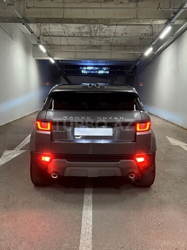 Land Rover RR Evoque 2018, 64,445 km - 2.0 л - Bakı