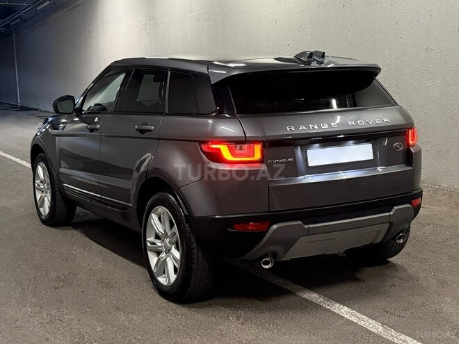 Land Rover RR Evoque 2018, 64,445 km - 2.0 л - Bakı
