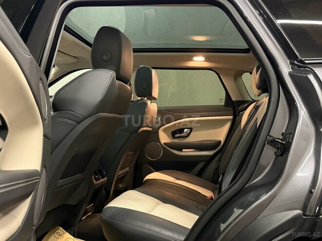 Land Rover RR Evoque 2018, 64,445 km - 2.0 л - Bakı