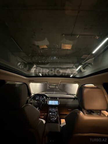 Land Rover RR Evoque 2018, 64,445 km - 2.0 л - Bakı
