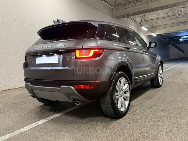 Land Rover RR Evoque 2018, 64,445 km - 2.0 л - Bakı