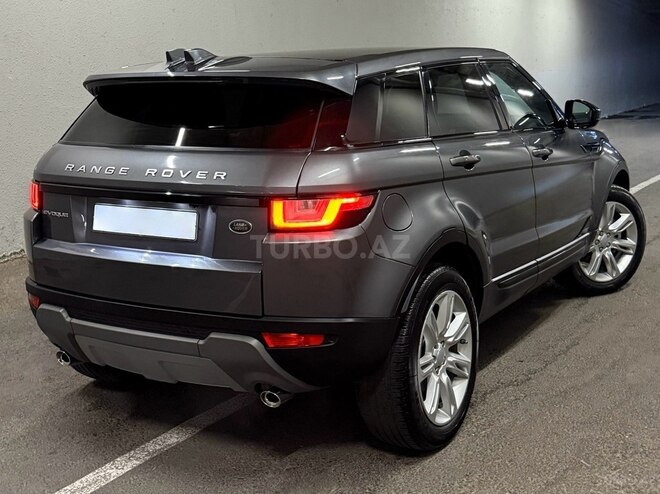Land Rover RR Evoque 2018, 64,445 km - 2.0 л - Bakı