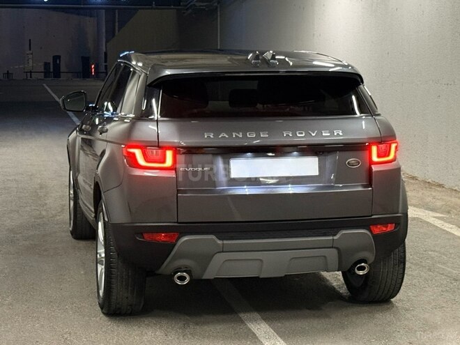 Land Rover RR Evoque 2018, 64,445 km - 2.0 л - Bakı