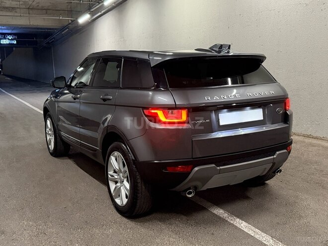 Land Rover RR Evoque 2018, 64,445 km - 2.0 л - Bakı