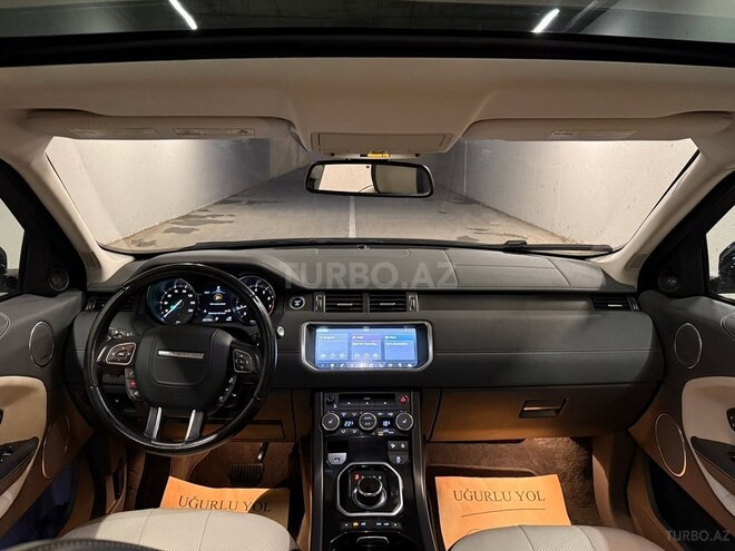 Land Rover RR Evoque 2018, 64,445 km - 2.0 л - Bakı