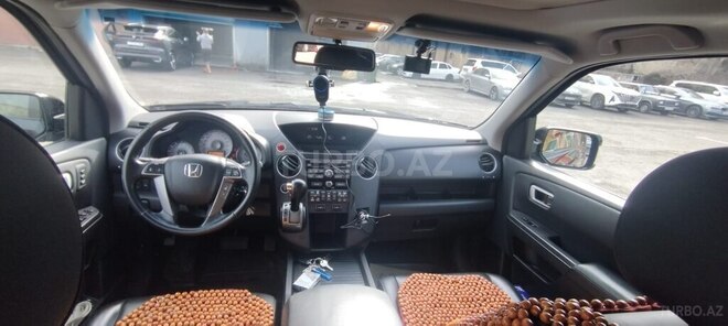 Honda Pilot 2013, 279,000 km - 3.5 l - Bakı
