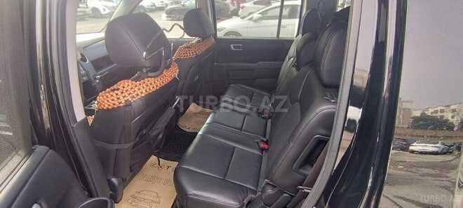 Honda Pilot 2013, 279,000 km - 3.5 l - Bakı