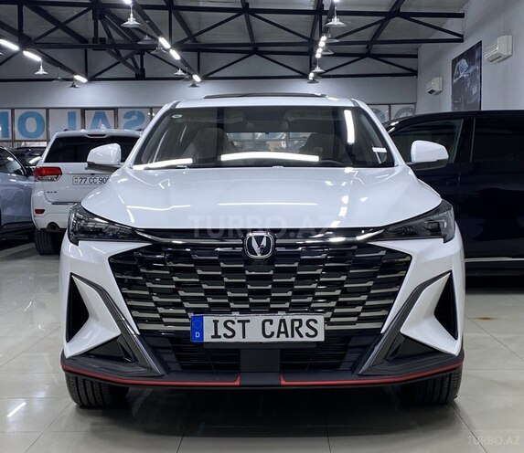 Changan Oshan X5 Plus-1