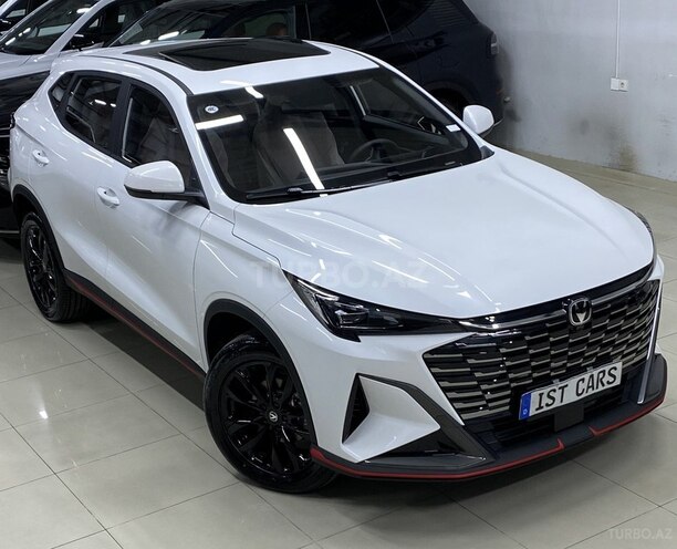Changan Oshan X5 Plus-6