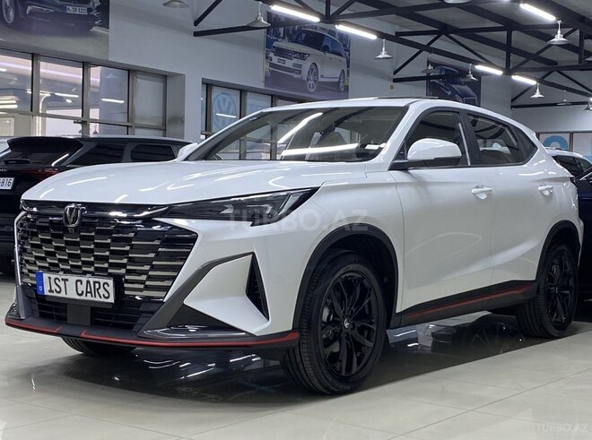 Changan Oshan X5 Plus-3