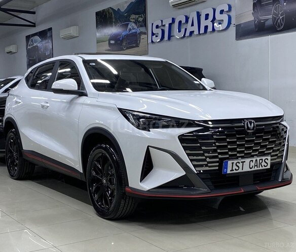 Changan Oshan X5 Plus-2