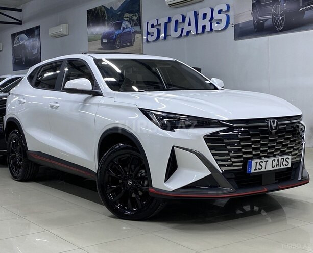 Changan Oshan X5 Plus-5