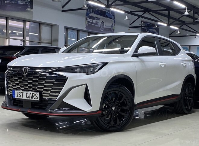 Changan Oshan X5 Plus-4