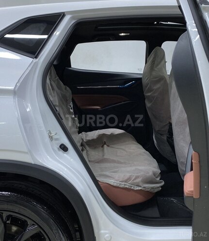 Changan Oshan X5 Plus-18