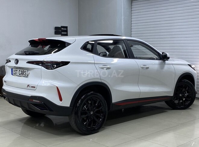 Changan Oshan X5 Plus-13