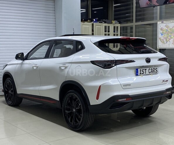 Changan Oshan X5 Plus-10