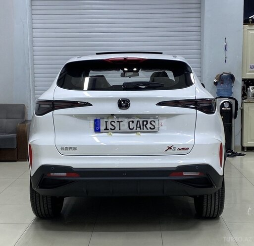 Changan Oshan X5 Plus-9