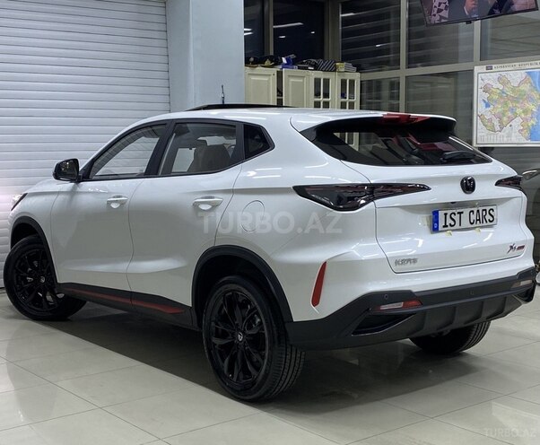 Changan Oshan X5 Plus-12