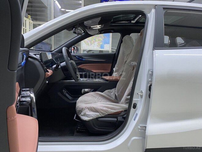 Changan Oshan X5 Plus-16