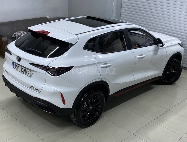 Changan Oshan X5 Plus-14
