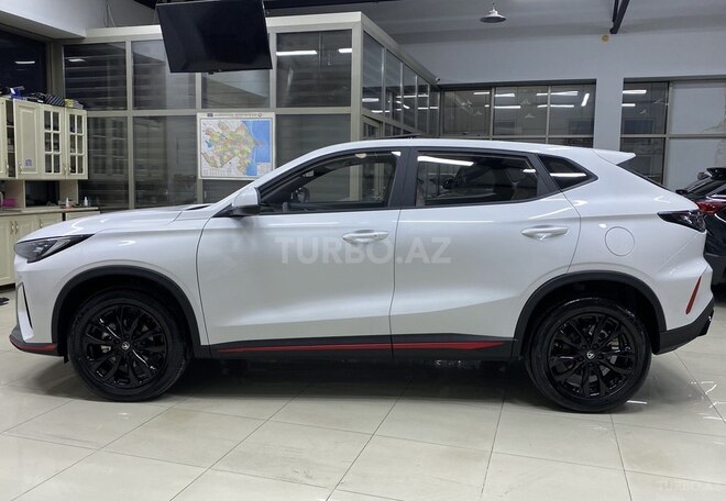 Changan Oshan X5 Plus-7