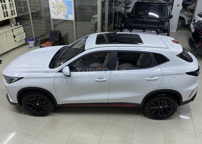Changan Oshan X5 Plus-8