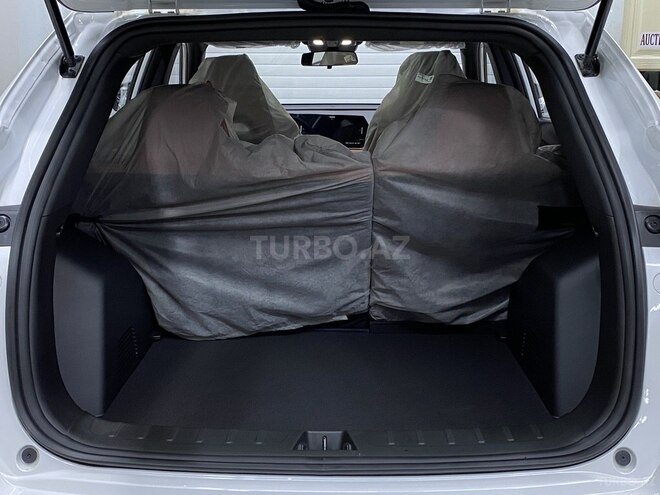 Changan Oshan X5 Plus-19