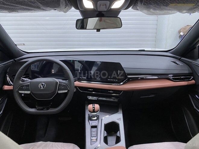 Changan Oshan X5 Plus-15