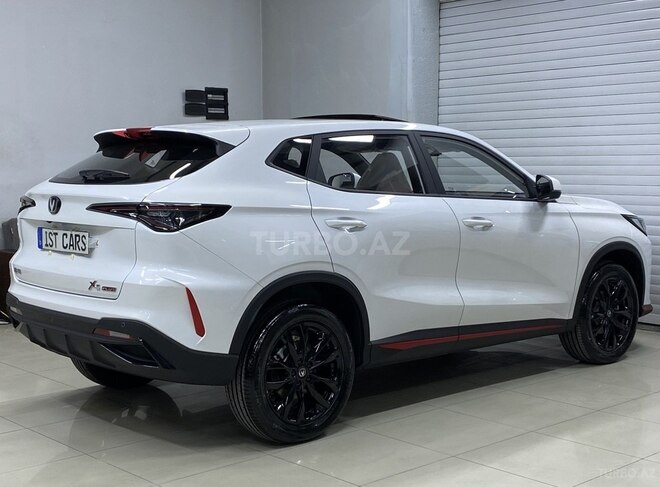 Changan Oshan X5 Plus-11