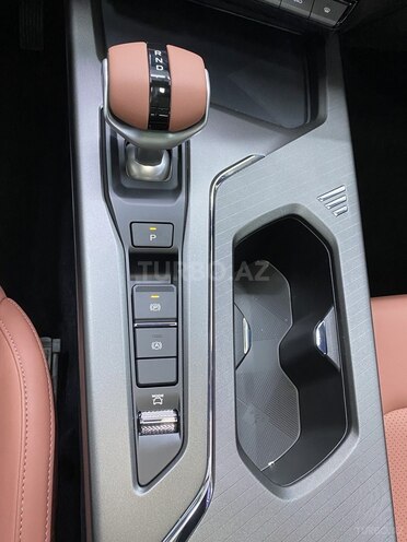 Changan Oshan X5 Plus-20