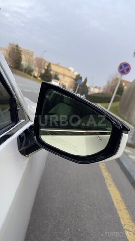 Lexus ES 300h 2023, 26,000 km - 2.5 l - Bakı