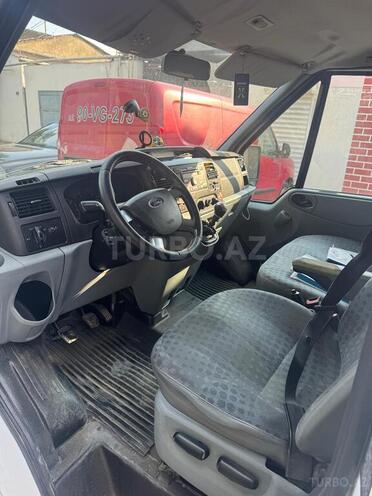 Ford Transit 2007, 535,000 km - 2.4 л - Bakı