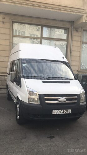 Ford Transit 2007, 535,000 km - 2.4 л - Bakı