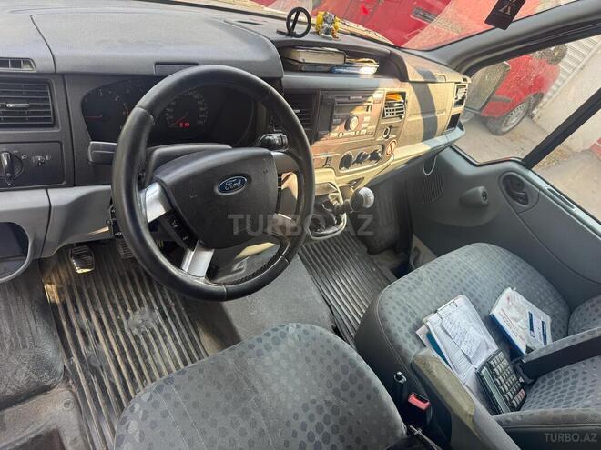 Ford Transit 2007, 535,000 km - 2.4 л - Bakı