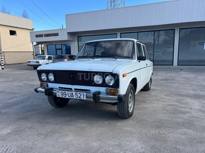 LADA (VAZ) 2106 2004, 25,000 km - 1.6 l - Lənkəran