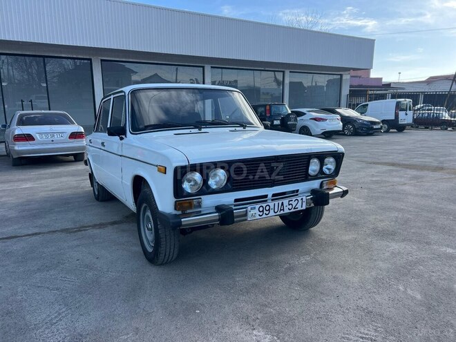 LADA (VAZ) 2106 2004, 25,000 km - 1.6 l - Lənkəran